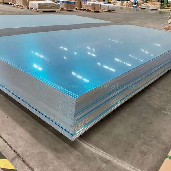 Aluminum Plate&Sheet